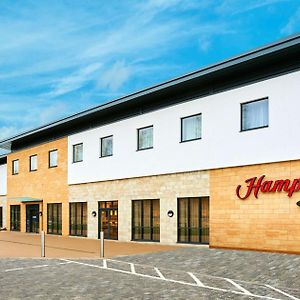 Hampton By Hilton Oxford